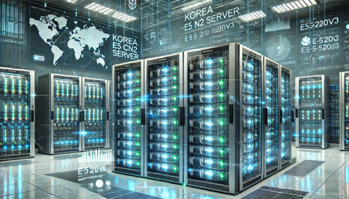 How To Choose The Right Two-line Server Hosting Service In The United States